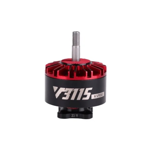 Wholesale T-MOTOR V SERIES NEWEST V3115 V3120 Providing Power for 3-12S, 8-11 Inch X4 X8 Cinematic Drones